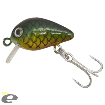 KAMASAKI WOBBLER BUG COL: