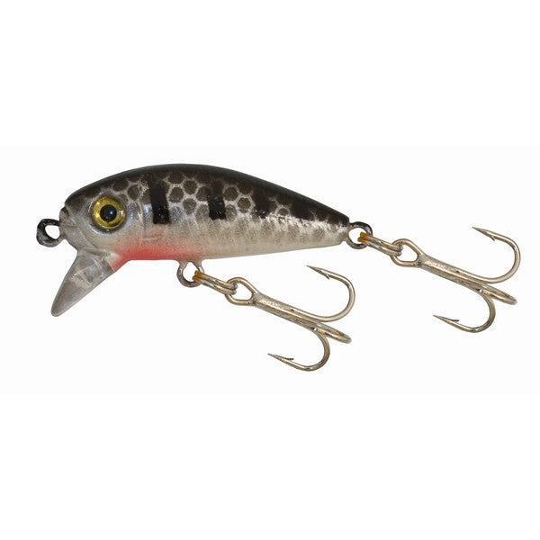 KAMASAKI WOBBLER PERCH COL: