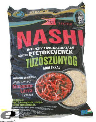 ENGODO CUKK NASHI MOSQUITO FEEDING MATERIAL