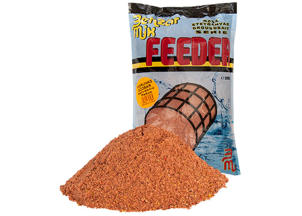 ENGODO BENZAR FEEDER SERIE