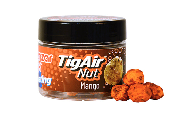 BENZAR MIX TIGAIR NUT PIÃ‘A