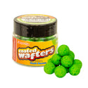 BENZAR COATED WAFTERS