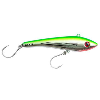 Buy h81-liquid-lime HALCO MAX 220 LURE