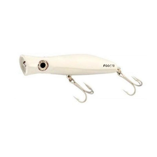 HALCO ROOSTA POPPER 195 LURE