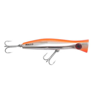 Buy h85-fifo HALCO ROOSTA POPPER 195 LURE