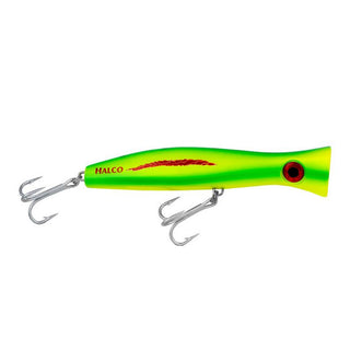 Buy h89-lumo HALCO ROOSTA POPPER 195 LURE