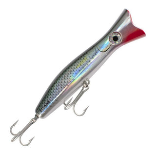 Buy r25-mullet HALCO ROOSTA POPPER 195 LURE