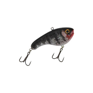 SEÑUELO WIZARD VERTIX FAT SOFT REAL FISH