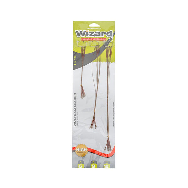 SET CABLE WOLFRAM SIN MONTAR