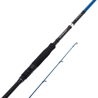 SGS2 All-Around Spinning Rod