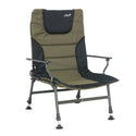 SILLA CARP EXPERT FOTEL