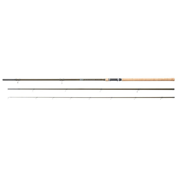 SKP Solitude Rod