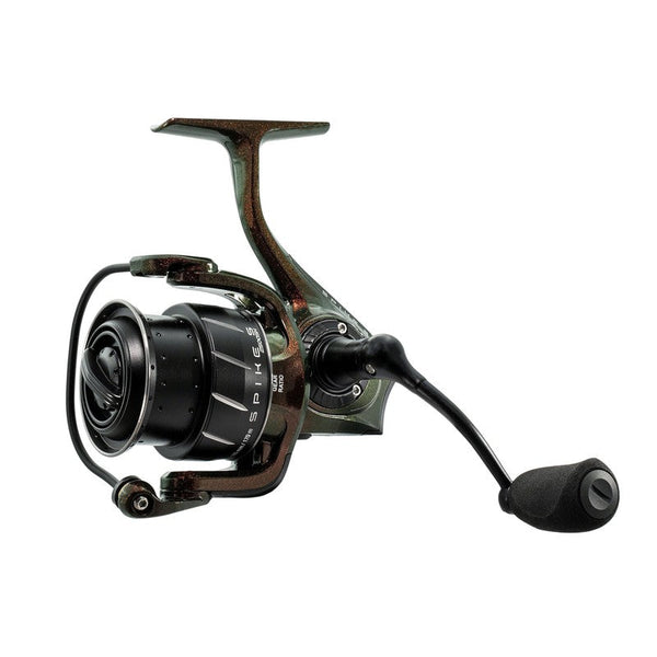 SPIKE S Spinning Reel