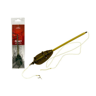 SPINNERBAIT WIZARD COL