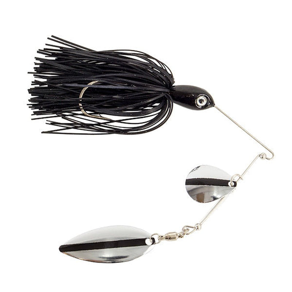 SPINNERBAIT WIZARD COL