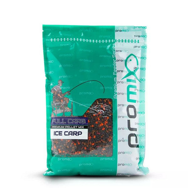 PROMIX FULL CARB PELLET