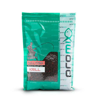 PROMIX FULL FISH PELLET MIX