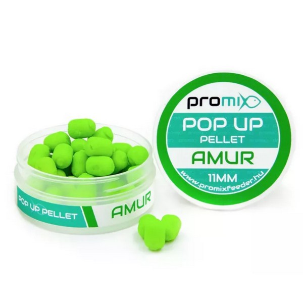 PROMIX POP UP PELLET