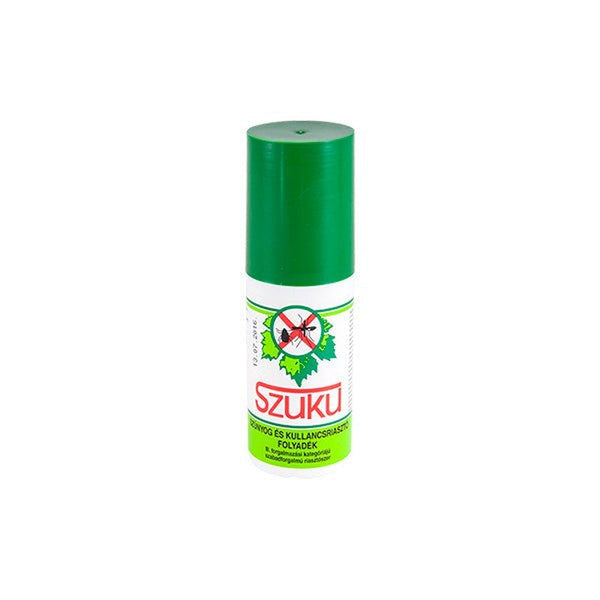 SPRAY REPELENTE MOSQUITOS