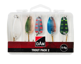 TROUT PACK 2