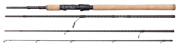 Iconic Travel XP 4 SEC Spinning Rod