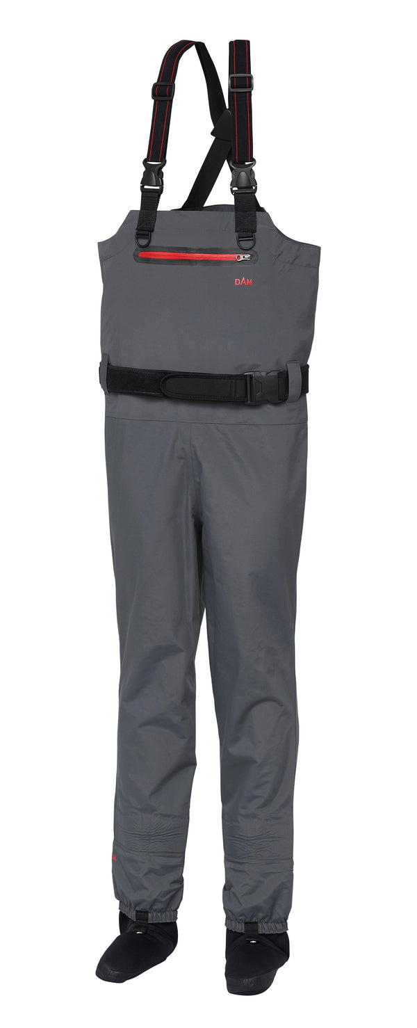 DRYZONE BREATHABLE CHEST WADER