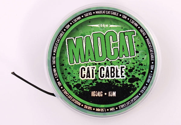 CAT CABLE