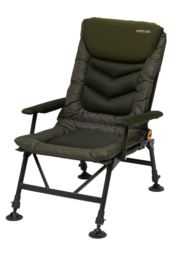 INSPIRE RELAX RECLINER CHAIR WITH ARMRESTS
