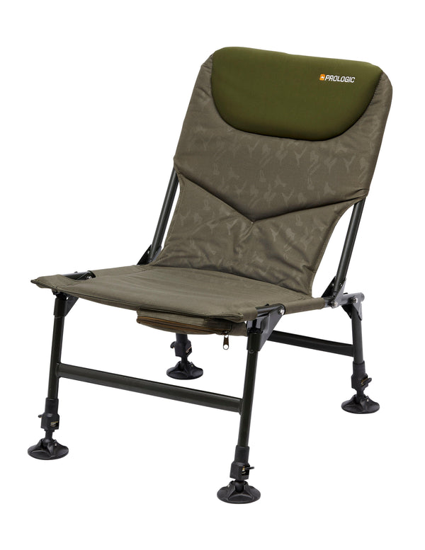INSPIRE LITE-PRO CHAIR WITH POCKET