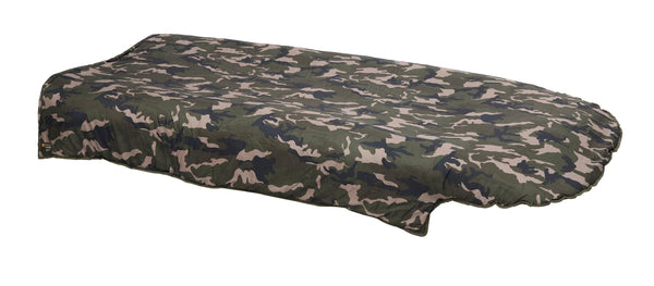 ELEMENT THERMAL BED COVER