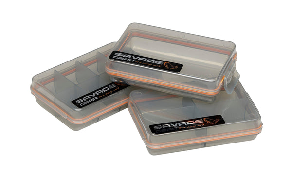 Pocket Box Smoke 3Pcs Kit