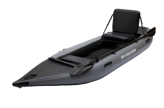 High Rider Kayak