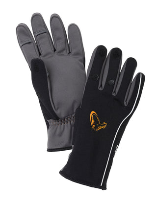 Softshell Winter Gloves