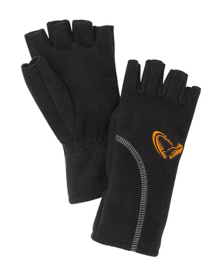Wind Pro Half Finger Gloves