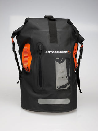WP Rollup Rucksack