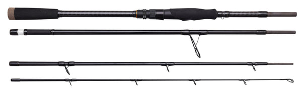 SG2 Power Game Travel Rod