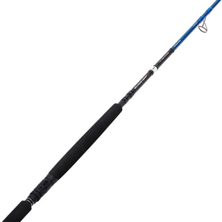 SGS2 Offshore Plug Spinning Rod