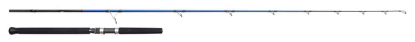 SGS6 Offshore Plug Spinning Rod