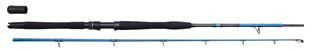 SGS2 Boat Game Rod