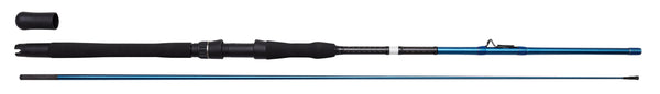 SGS2 Inline Boat Game Rod