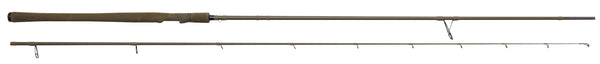 SG4 Distance Game Spinning Rod