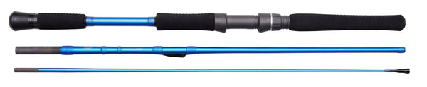 SGS4 Inline Boat Game Rod