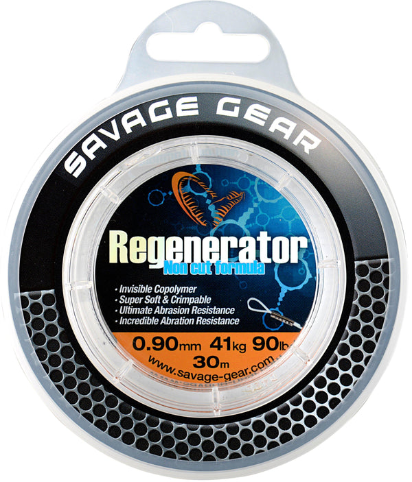 Regenerator Mono