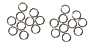 Stainless Forged Splitrings