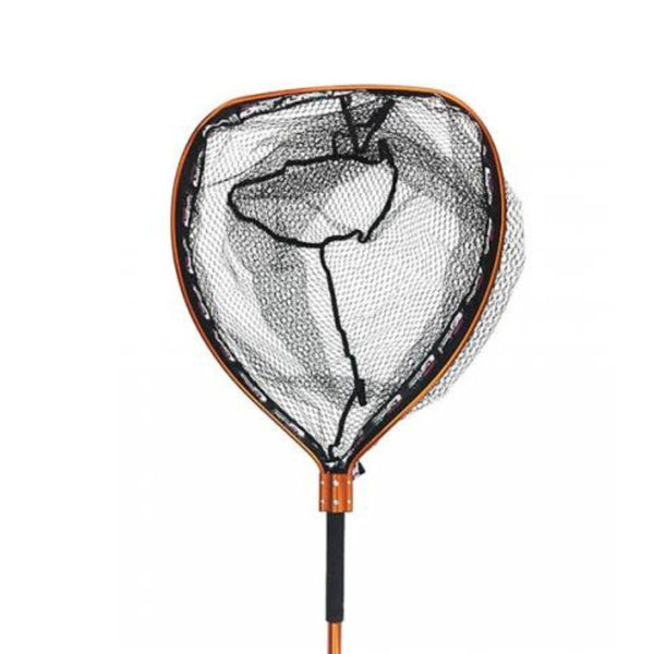 Cinnetic Rayforce Big Net Landing Net