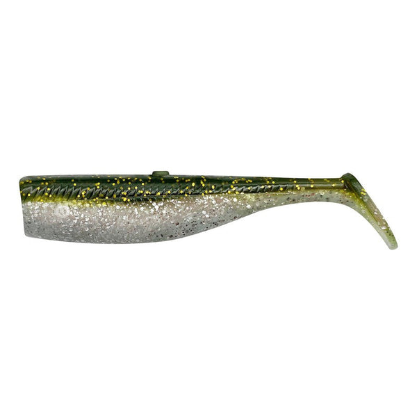 Savage Minnow Tail