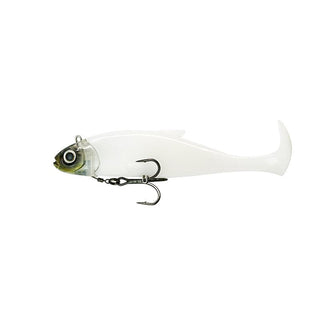 Buy white-coconut Señuelo Blaster Shad 160 - COMBO // 160mm - 53g