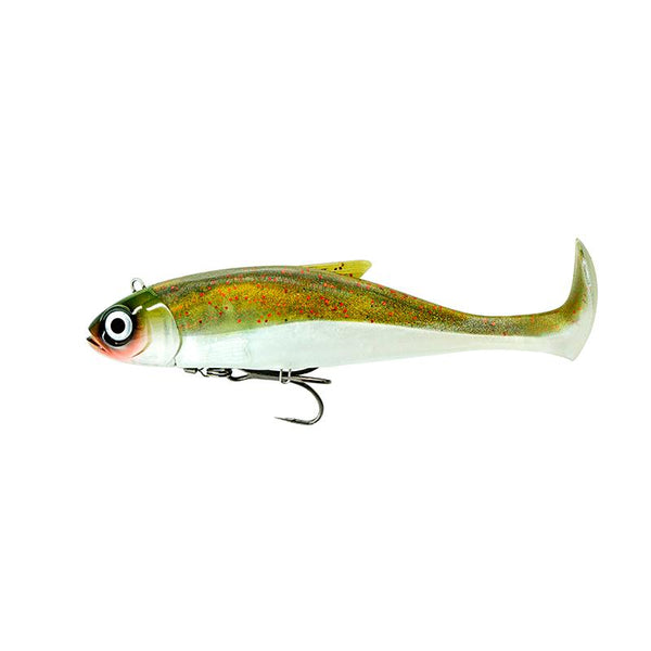 Señuelo Blaster Shad 160 - COMBO // 160mm - 53g