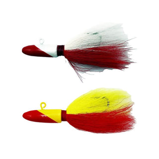 Señuelo BuckTail Maguro Arrow Head // 85g, 57g, 43g, 28g