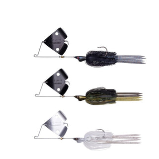 Señuelo Buzzbait Megabass Jamaica Boa // 14g